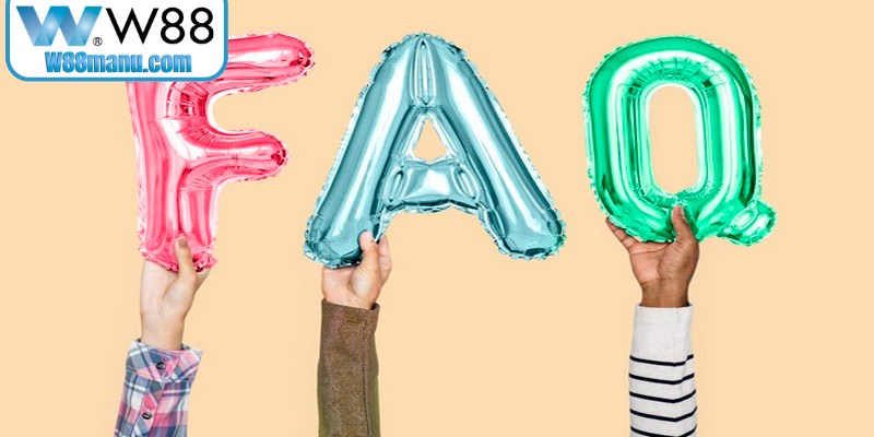 Tp Bắn Cá Dễ Dàng - Bí Quyết Thành Thạo, Săn Quà Khủng 20 FAQ về liên quan game bắn cá Tiểu Tiên Cá tại W88