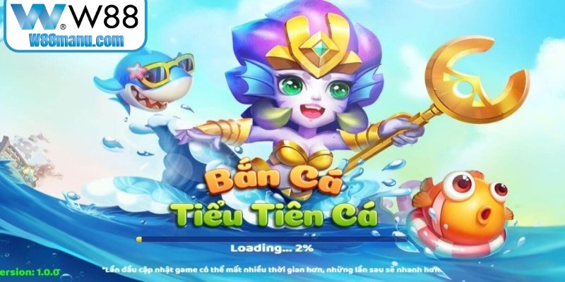 Tp Bắn Cá Dễ Dàng - Bí Quyết Thành Thạo, Săn Quà Khủng 19 Quan sát kỹ lộ trình di chuyển của từng loài sinh vật biển