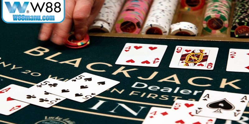 Mẹo Thắng Roulette Đơn Giản, Đạt Hiệu Quả Thắng Lớn 17 Bí quyết chơi Blackjack W88 nhằm tối ưu hóa lợi thế thắng bất bại