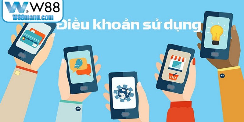 Điều Khoản Sử Dụng W88 - Thông Tin Chuẩn Được Cập Nhật 6 Tôn trọng tuyệt đối quyền riêng tư cá nhân khi chơi game online W88