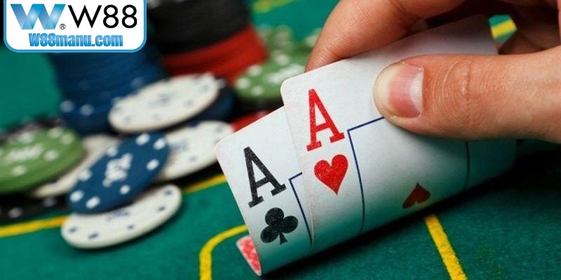 Bí Quyết Chơi Blackjack - Chiến Thắng Nhanh Mọi Ván 19 Tham gia chơi bài trên nền tảng online W88 chỉ nên giữ mục đích giải trí