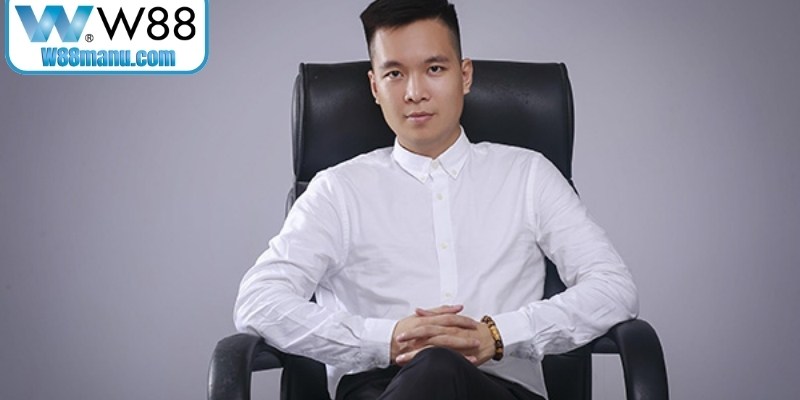 CEO Nguyễn Thành Vinh – CEO Trẻ Và Hành Trình Kiến Tạo W88 5 CEO Nguyễn Thành Vinh là cái tên không còn xa lạ với cộng đồng cá cược trực tuyến