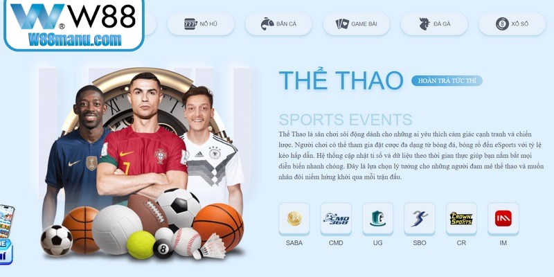 Về Chúng Tôi W88 - Nền Tảng Giải Trí Uy Tín, Nổi Bật 5 W88 thành công mang đến một sân chơi đẳng cấp