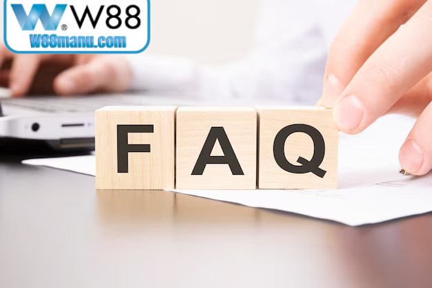LỊCH THI ĐẤU VÒNG CHUNG KẾT TỨ PHƯƠNG ĐẠI CHIẾN MÙA XUÂN 2026 NGÀY 15/05 20 FAQ liên quan đến trò chơi Wingo tại nhà cái W88