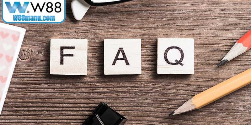 Bí Quyết Chơi Blackjack - Chiến Thắng Nhanh Mọi Ván 20 FAQ về liên quan game Xì Dách online tại W88