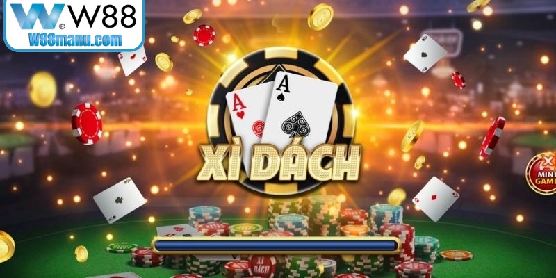 Bí Quyết Chơi Blackjack - Chiến Thắng Nhanh Mọi Ván 17 Xì Dách online nổi tiếng là một trò chơi bài cực kỳ phổ biến