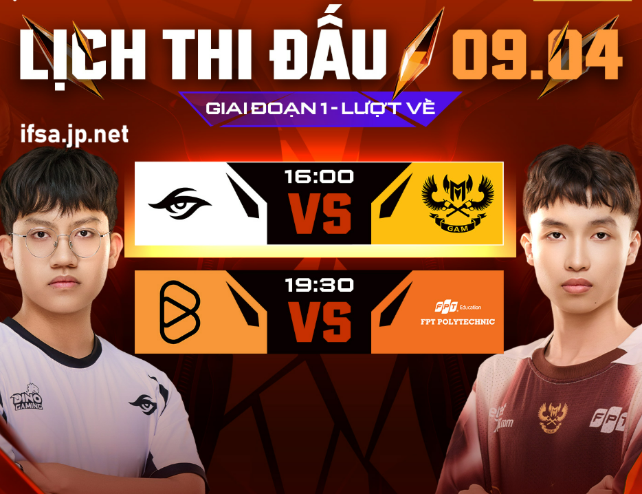 lich thi dau dtdv 09 04